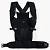 Рюкзак-кенгуру Babyride Бейбираид Happy Baby 40110 black